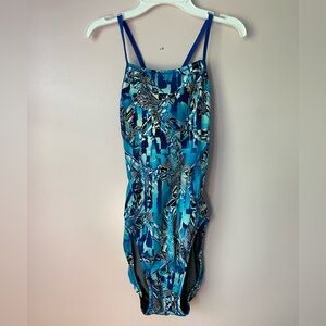 Women’s one piece Speedo